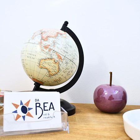 B&B Da Bea Chieti Esterno foto