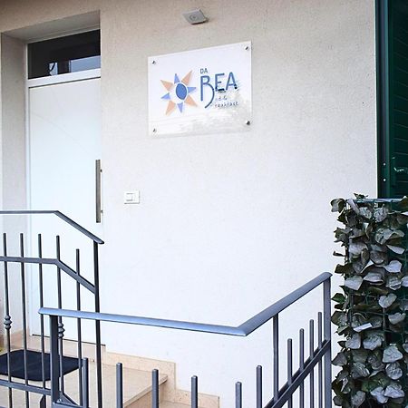 B&B Da Bea Chieti Esterno foto