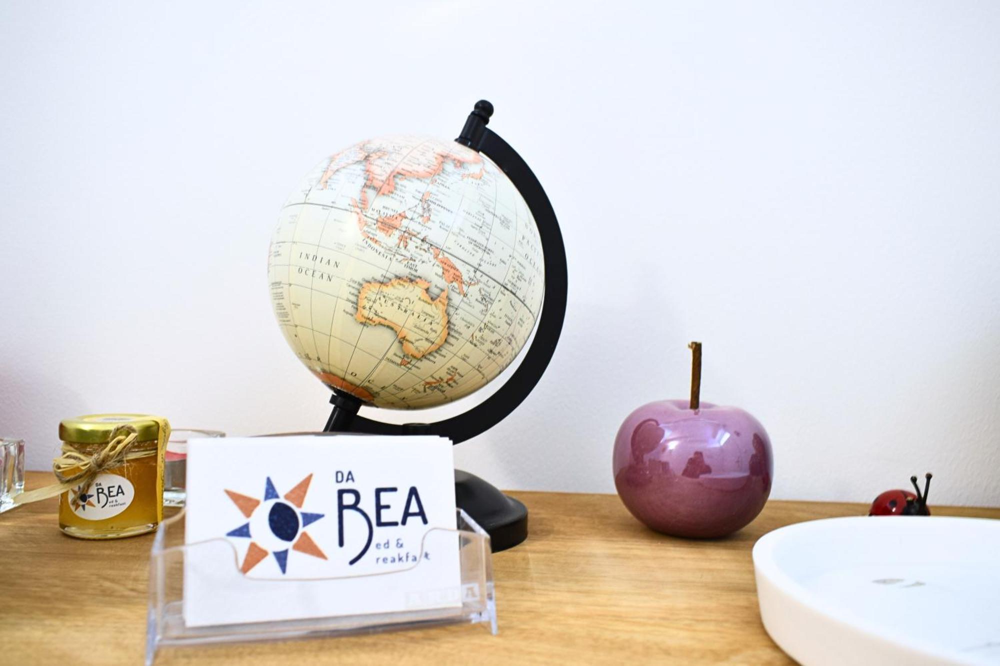 B&B Da Bea Chieti Esterno foto