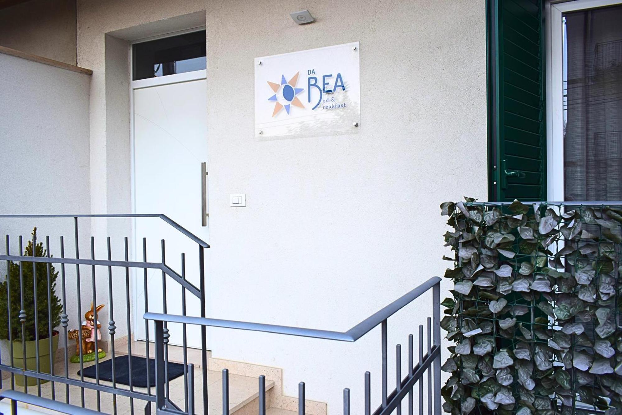 B&B Da Bea Chieti Esterno foto