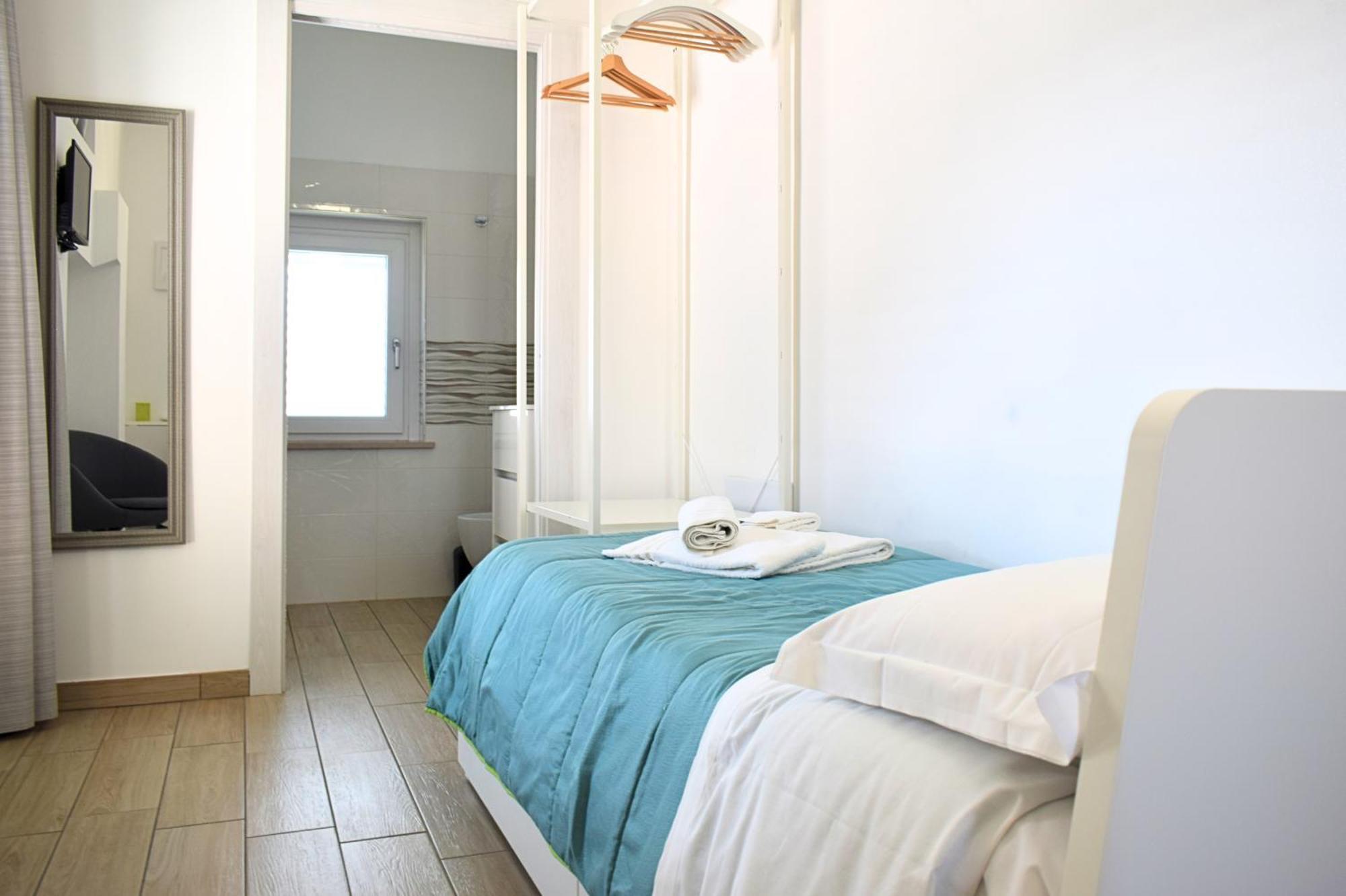 B&B Da Bea Chieti Esterno foto
