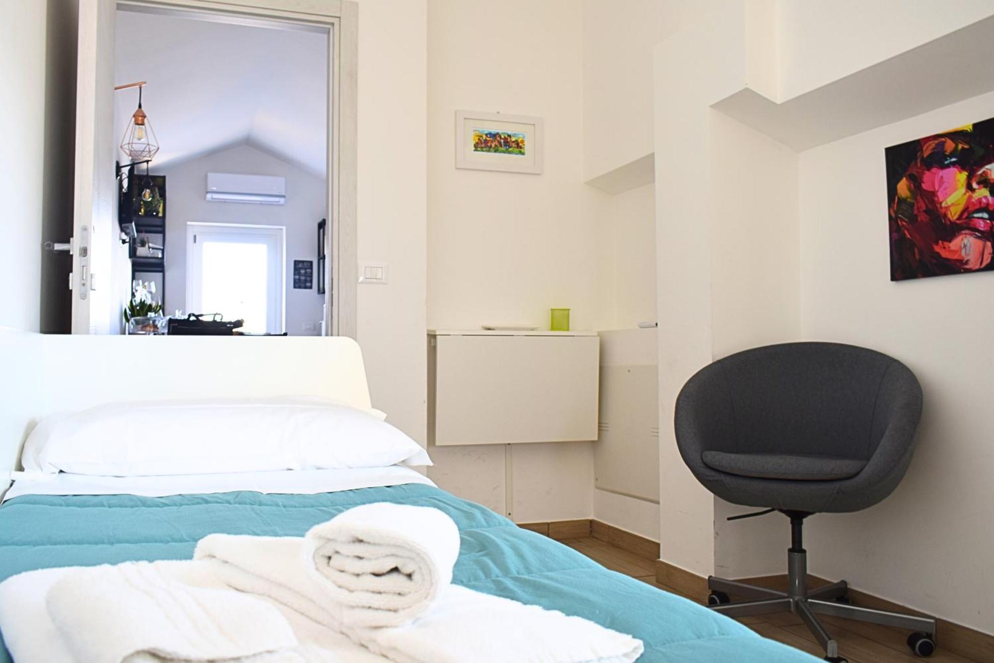 B&B Da Bea Chieti Esterno foto