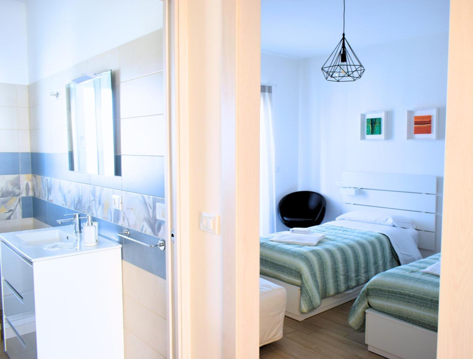 B&B Da Bea Chieti Esterno foto