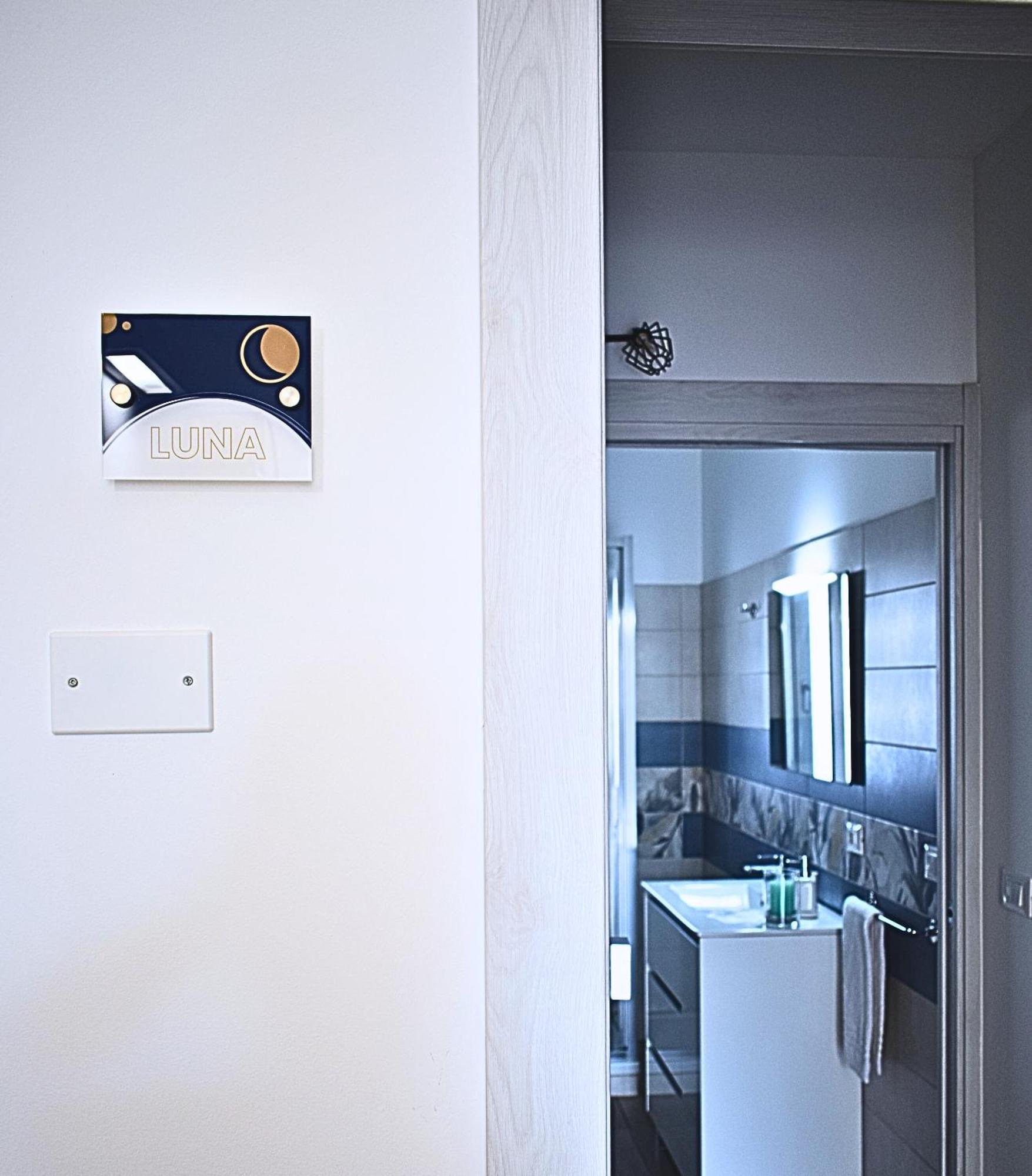B&B Da Bea Chieti Esterno foto